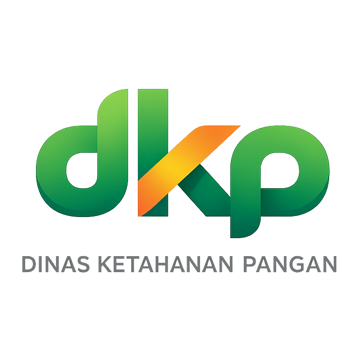 Logo Dinas Ketahanan Pangan Kabupaten Kediri